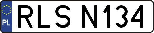 RLSN134
