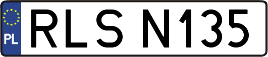 RLSN135