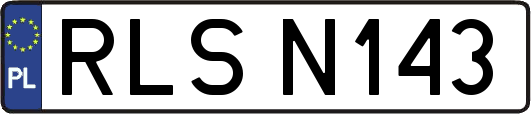 RLSN143
