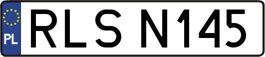 RLSN145