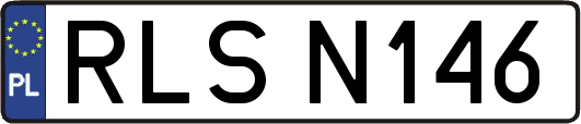 RLSN146
