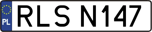 RLSN147
