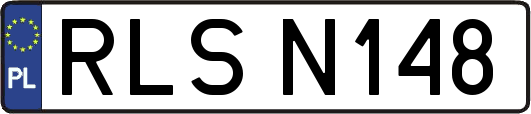 RLSN148