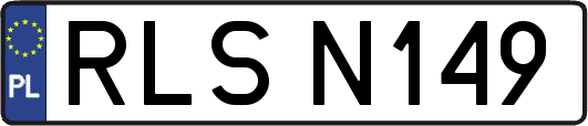 RLSN149