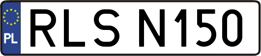 RLSN150