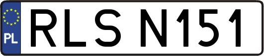 RLSN151