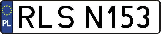 RLSN153