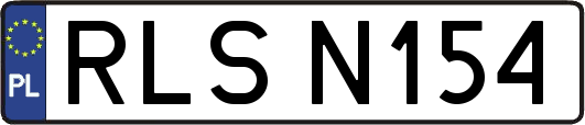 RLSN154