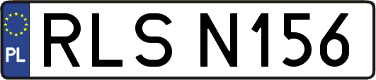 RLSN156