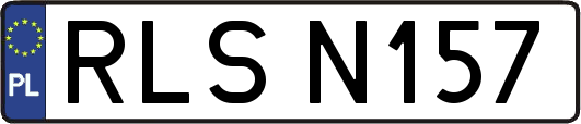 RLSN157