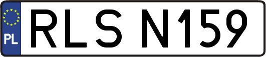 RLSN159