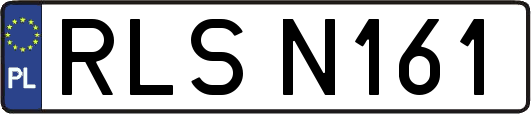 RLSN161