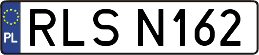 RLSN162