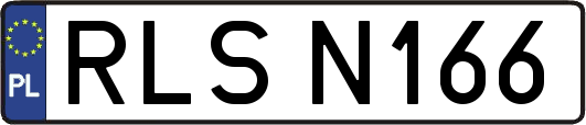RLSN166
