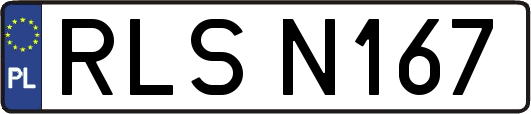 RLSN167