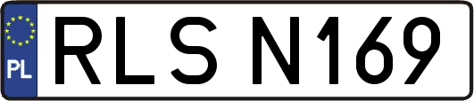 RLSN169