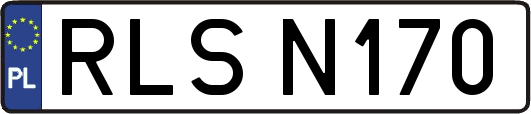 RLSN170