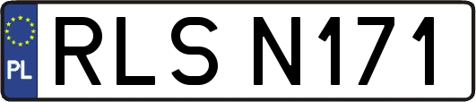 RLSN171