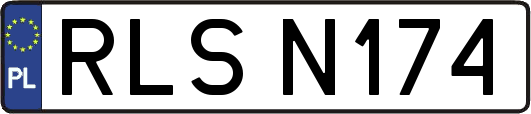 RLSN174