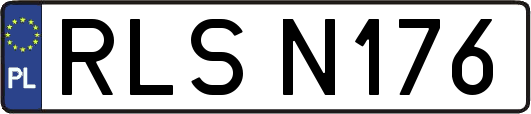 RLSN176