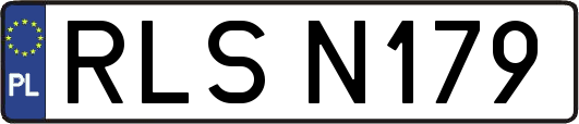 RLSN179