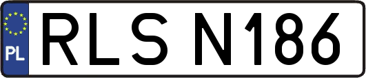 RLSN186