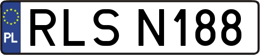 RLSN188