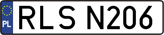 RLSN206