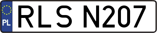 RLSN207