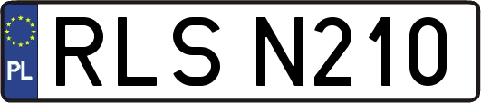 RLSN210