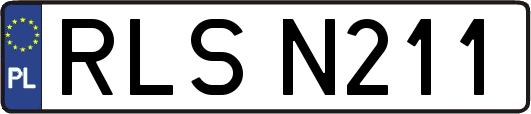 RLSN211