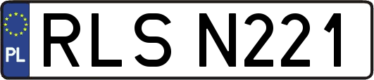 RLSN221