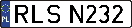 RLSN232