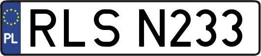 RLSN233