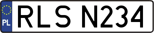 RLSN234