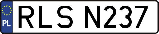 RLSN237