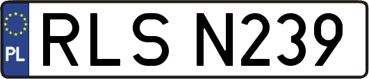 RLSN239