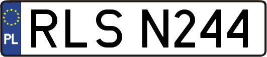 RLSN244