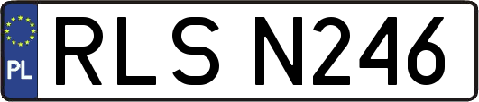 RLSN246