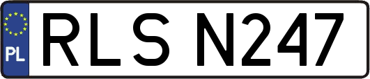 RLSN247