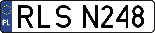 RLSN248