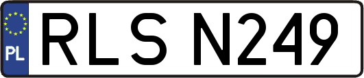 RLSN249