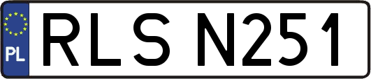 RLSN251