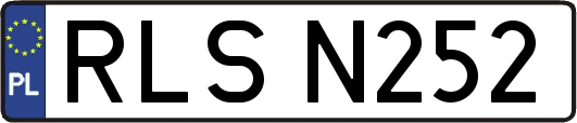 RLSN252