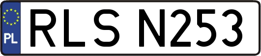 RLSN253