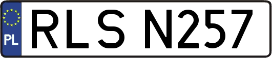 RLSN257