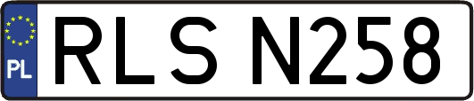 RLSN258