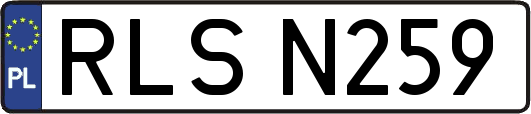 RLSN259