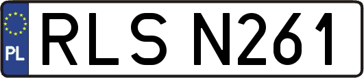 RLSN261