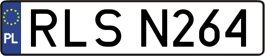 RLSN264